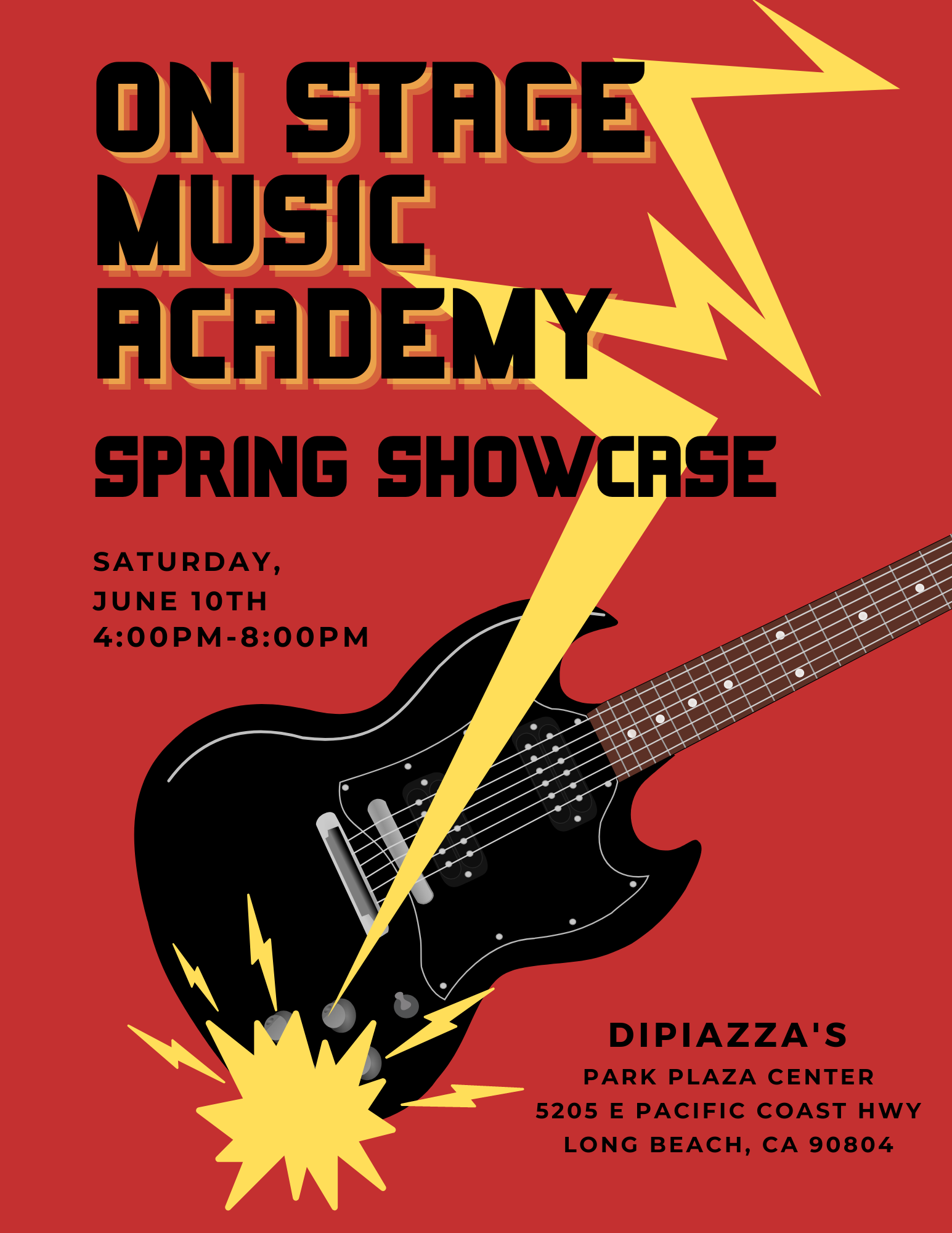 DiPiazza's 2023 Concert Flyer (1)